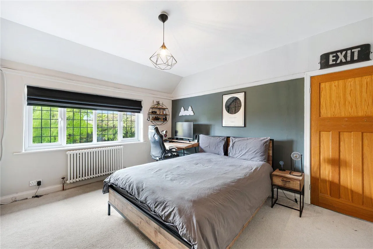 Spofforth Hill, Wetherby, photo 13