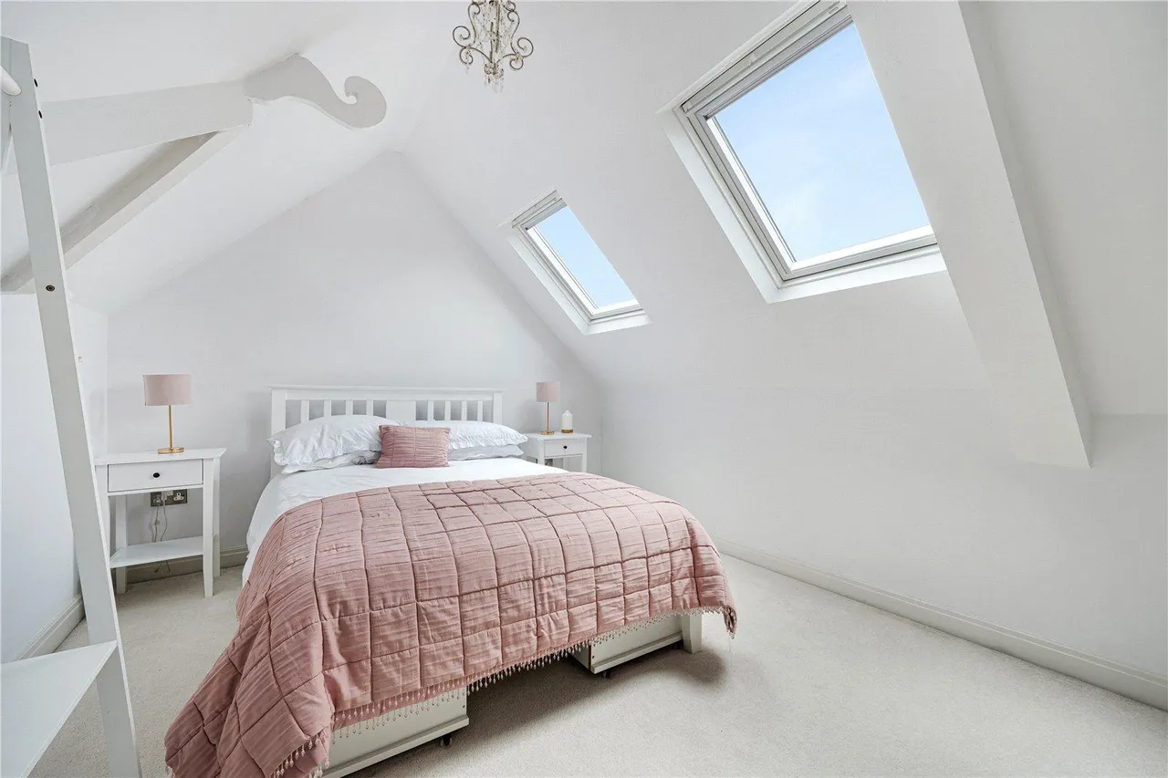 Spofforth Hill, Wetherby, photo 15