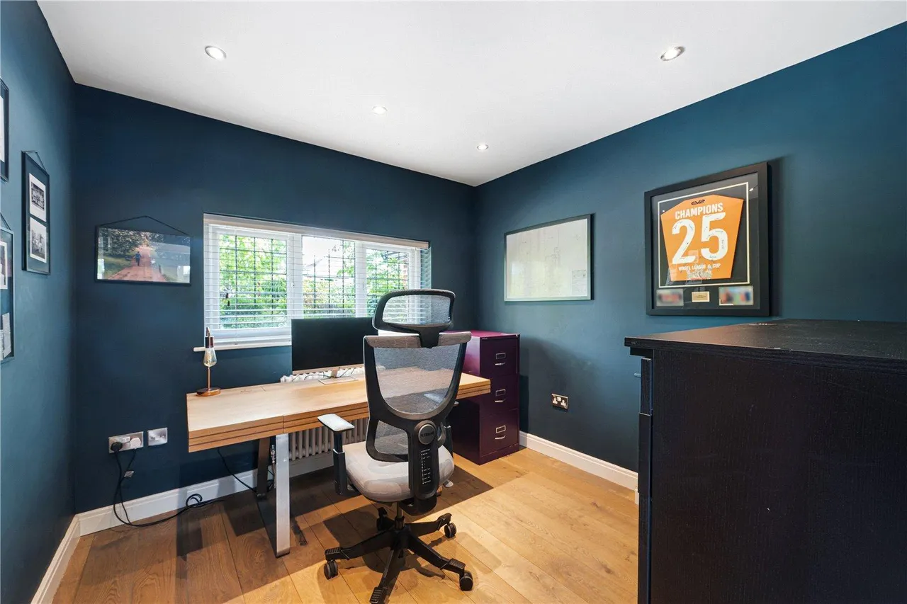 Spofforth Hill, Wetherby, photo 9
