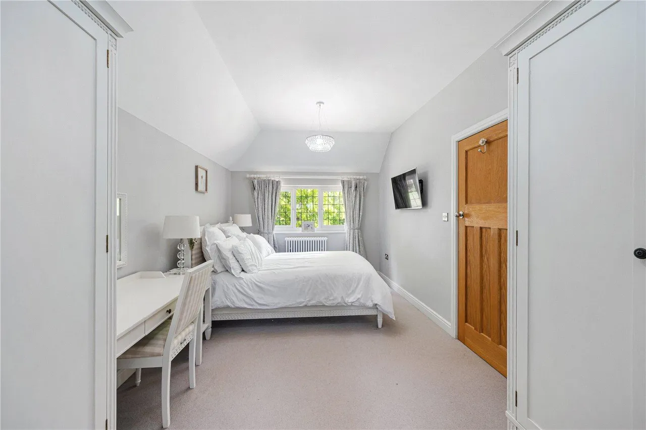 Spofforth Hill, Wetherby, photo 10