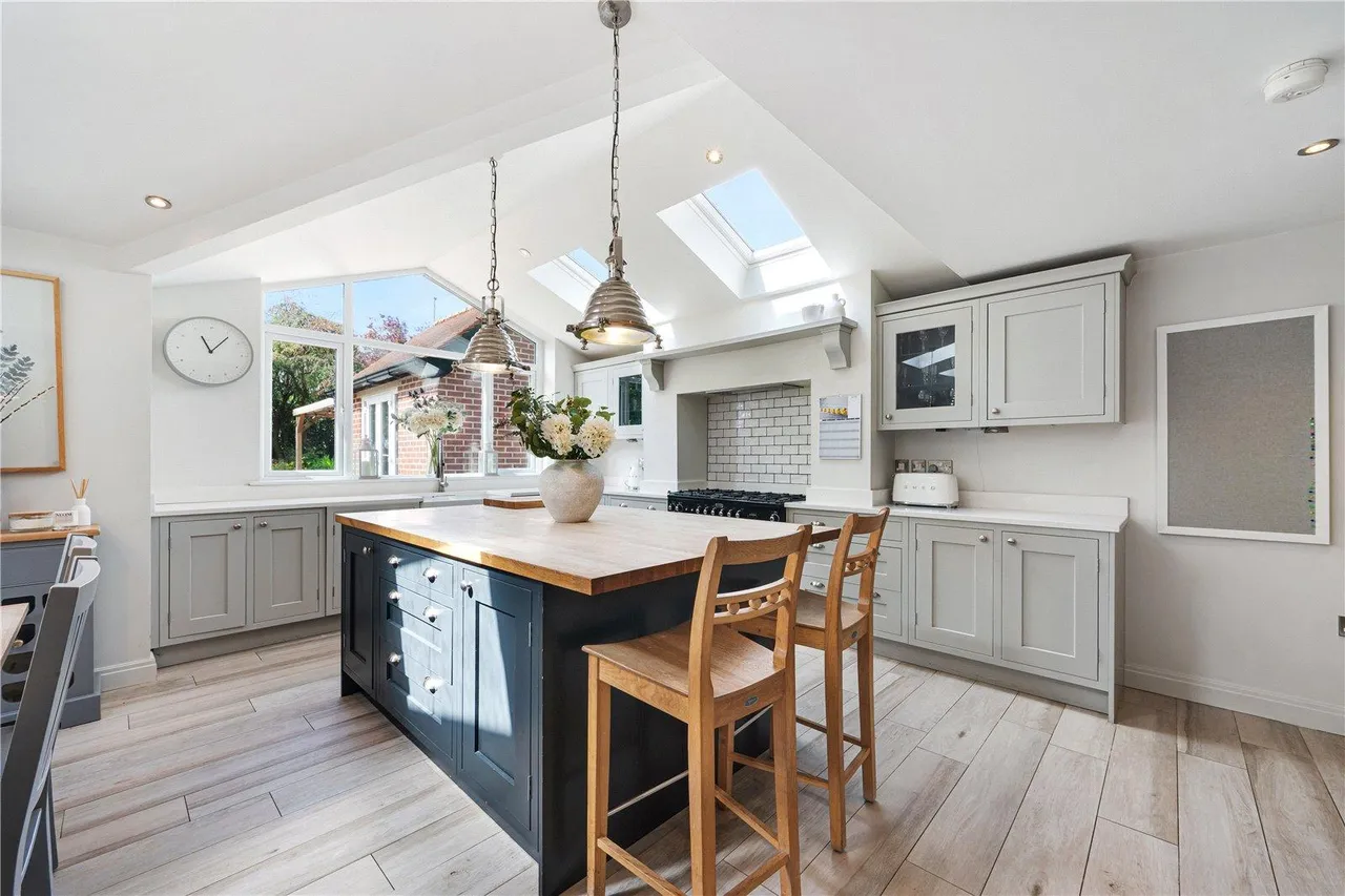 Spofforth Hill, Wetherby, photo 8