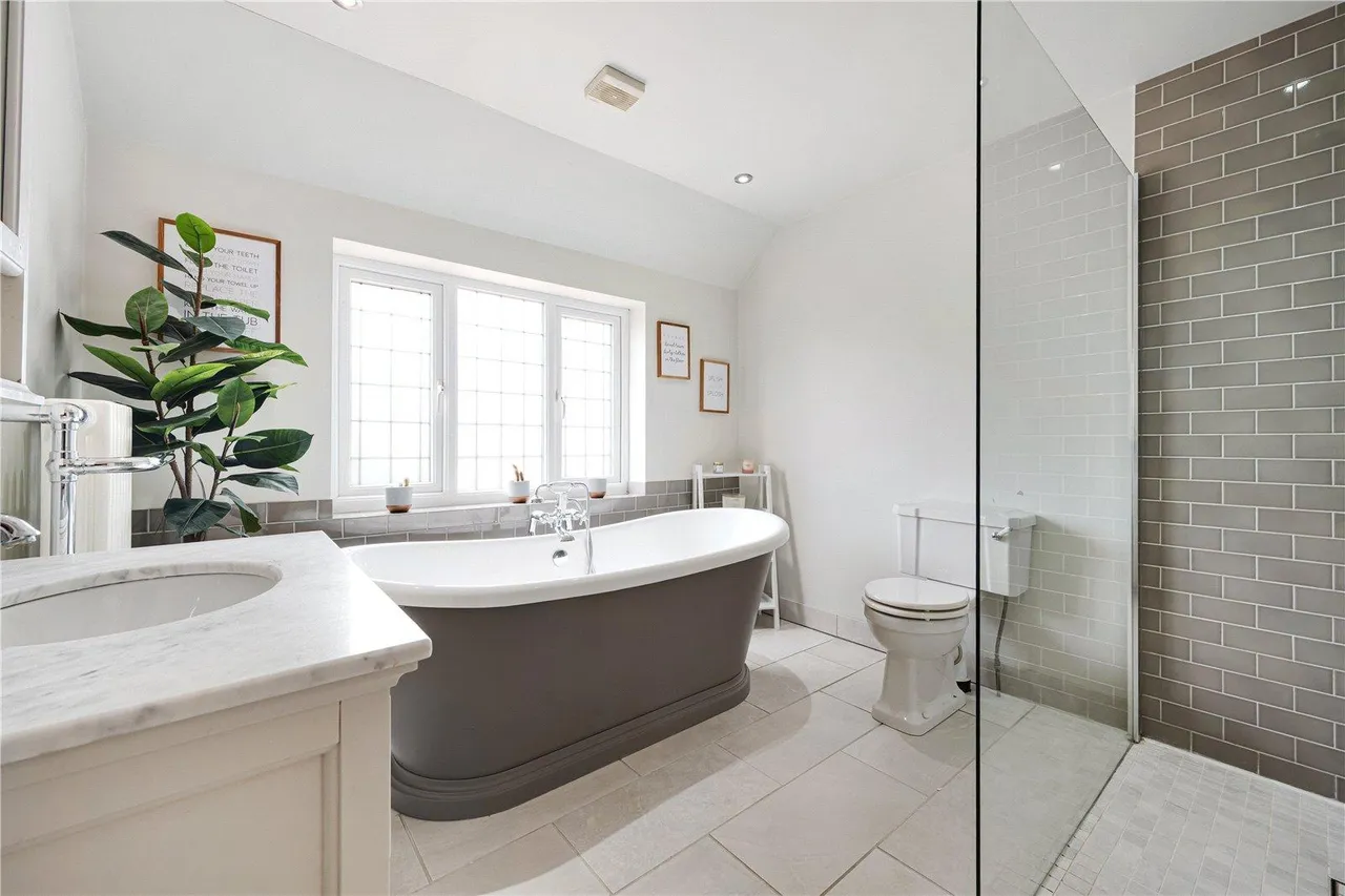 Spofforth Hill, Wetherby, photo 12