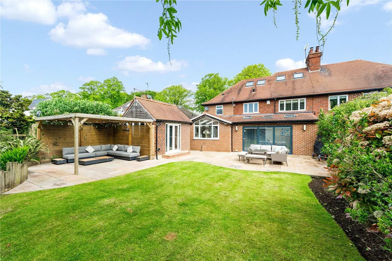 Spofforth Hill, Wetherby, photo 19