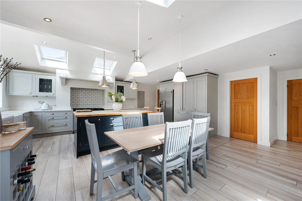 Spofforth Hill, Wetherby, photo 6
