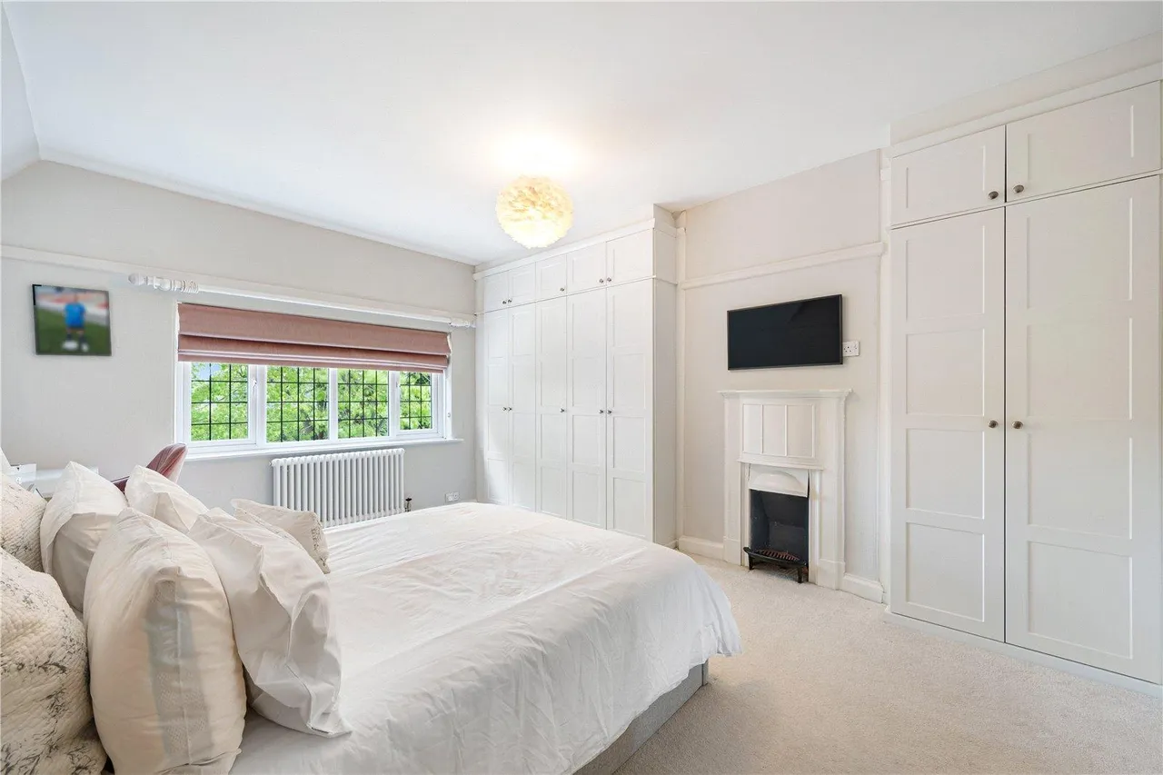 Spofforth Hill, Wetherby, photo 14