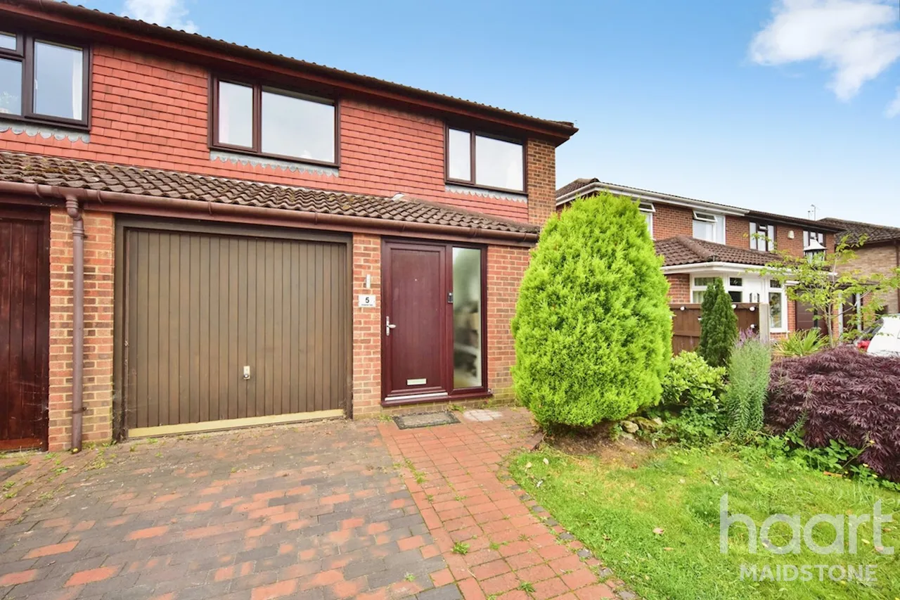 Ellingham Leas, ME15, photo 19