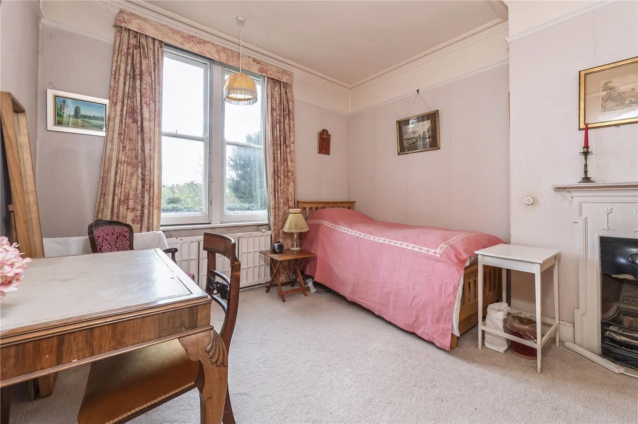 Woodstock Road, Oxford, OX2, photo 14