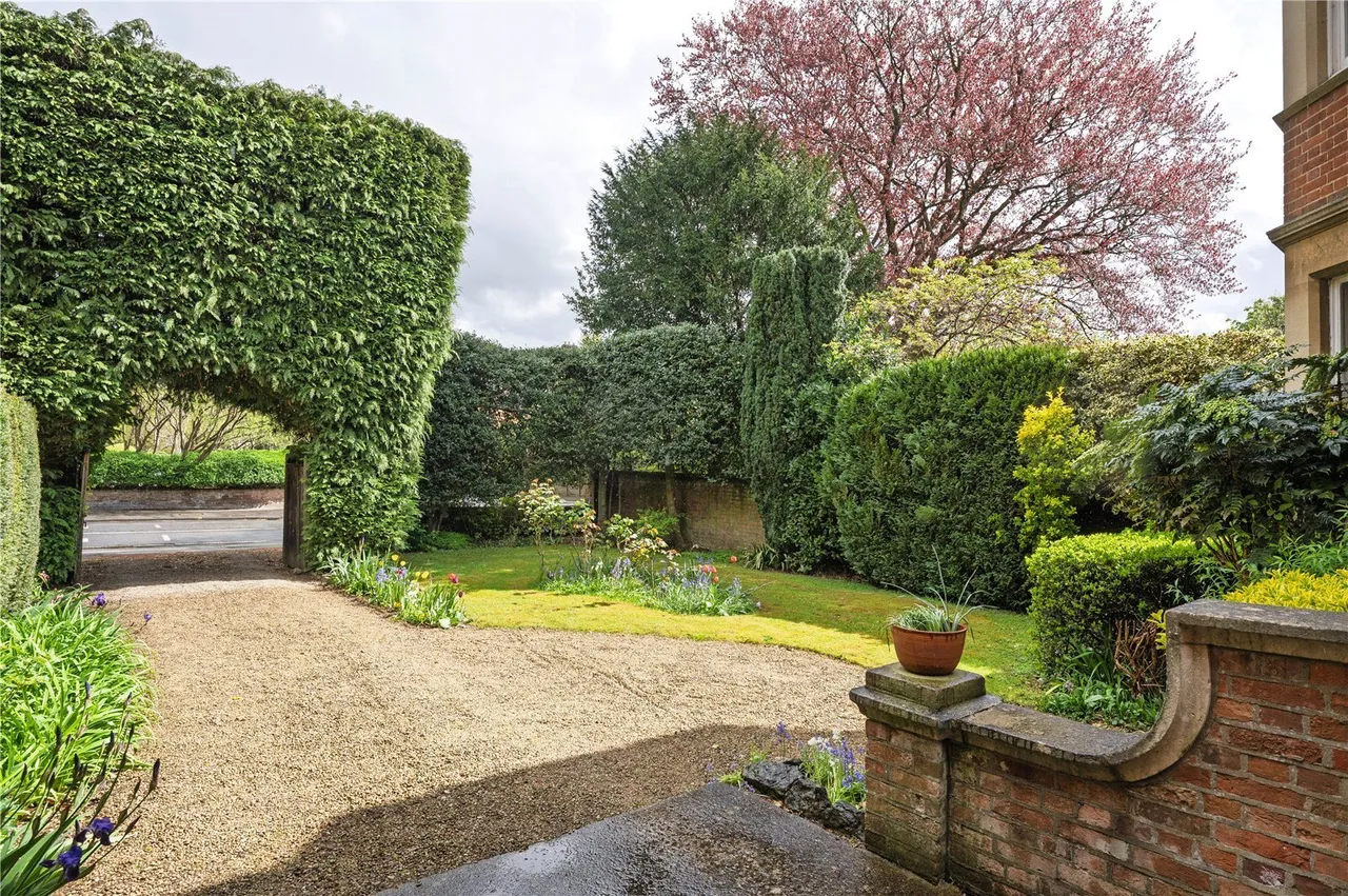Woodstock Road, Oxford, OX2, photo 21