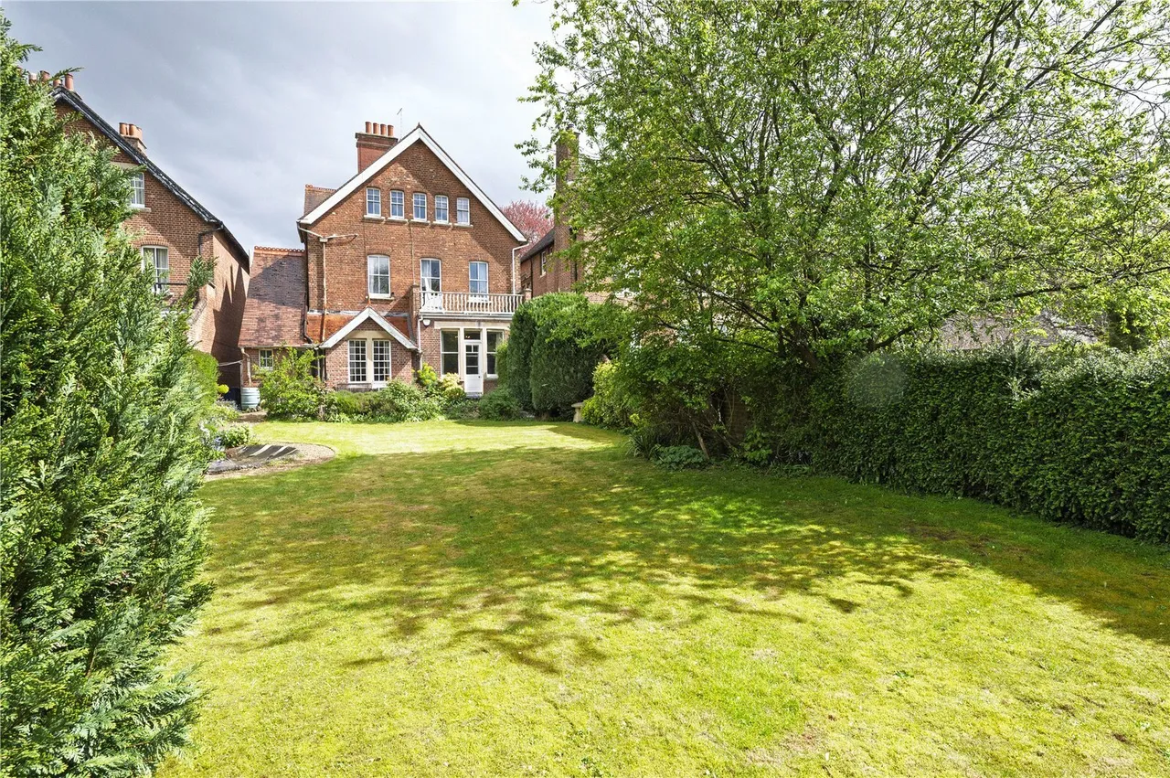 Woodstock Road, Oxford, OX2, photo 20
