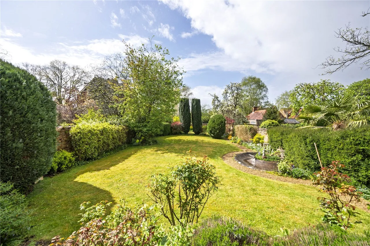 Woodstock Road, Oxford, OX2, photo 17