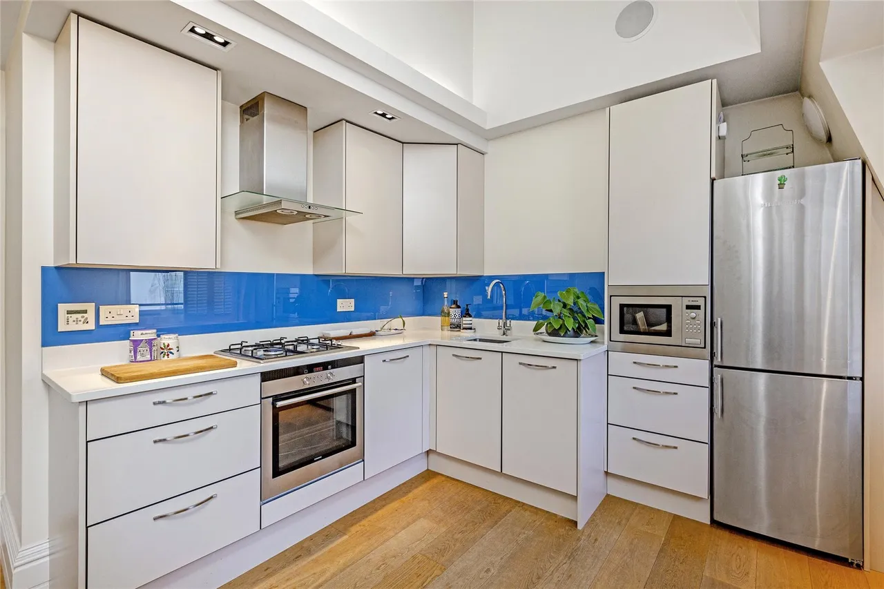 Albemarle Street, Mayfair, W1S, photo 4