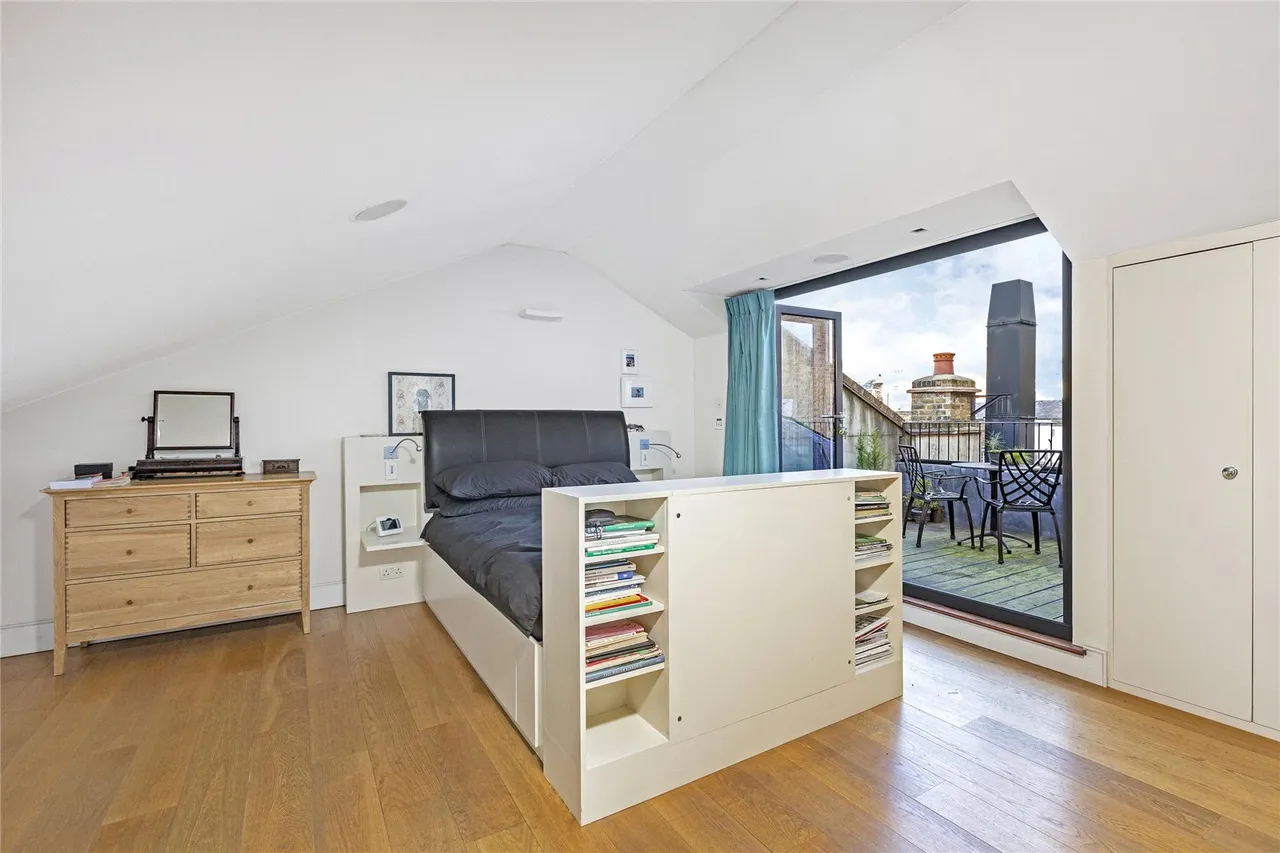 Albemarle Street, Mayfair, W1S, photo 5