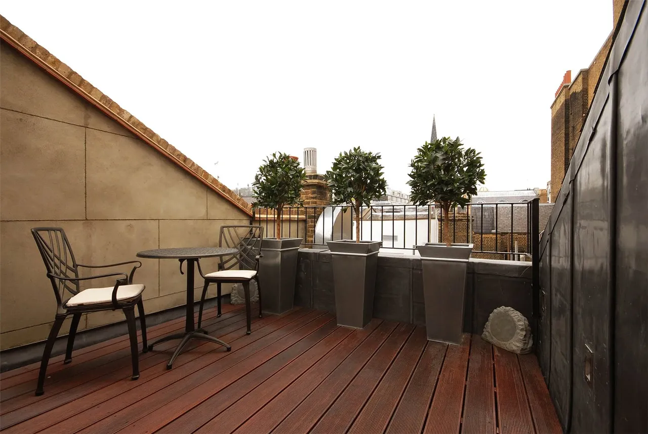 Albemarle Street, Mayfair, W1S, photo 7