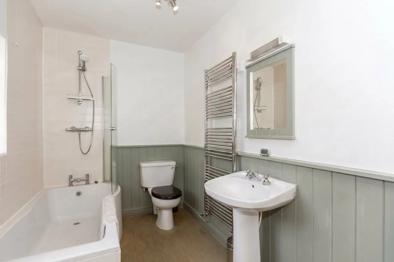 Chesterfield Road, St. Andrews, BS6, photo 16