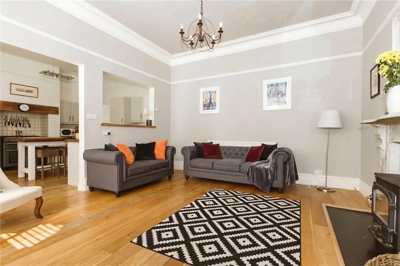 Chesterfield Road, St. Andrews, BS6, photo 9