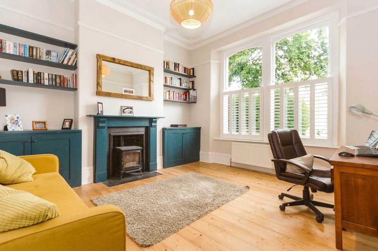 Chesterfield Road, St. Andrews, BS6, photo 3