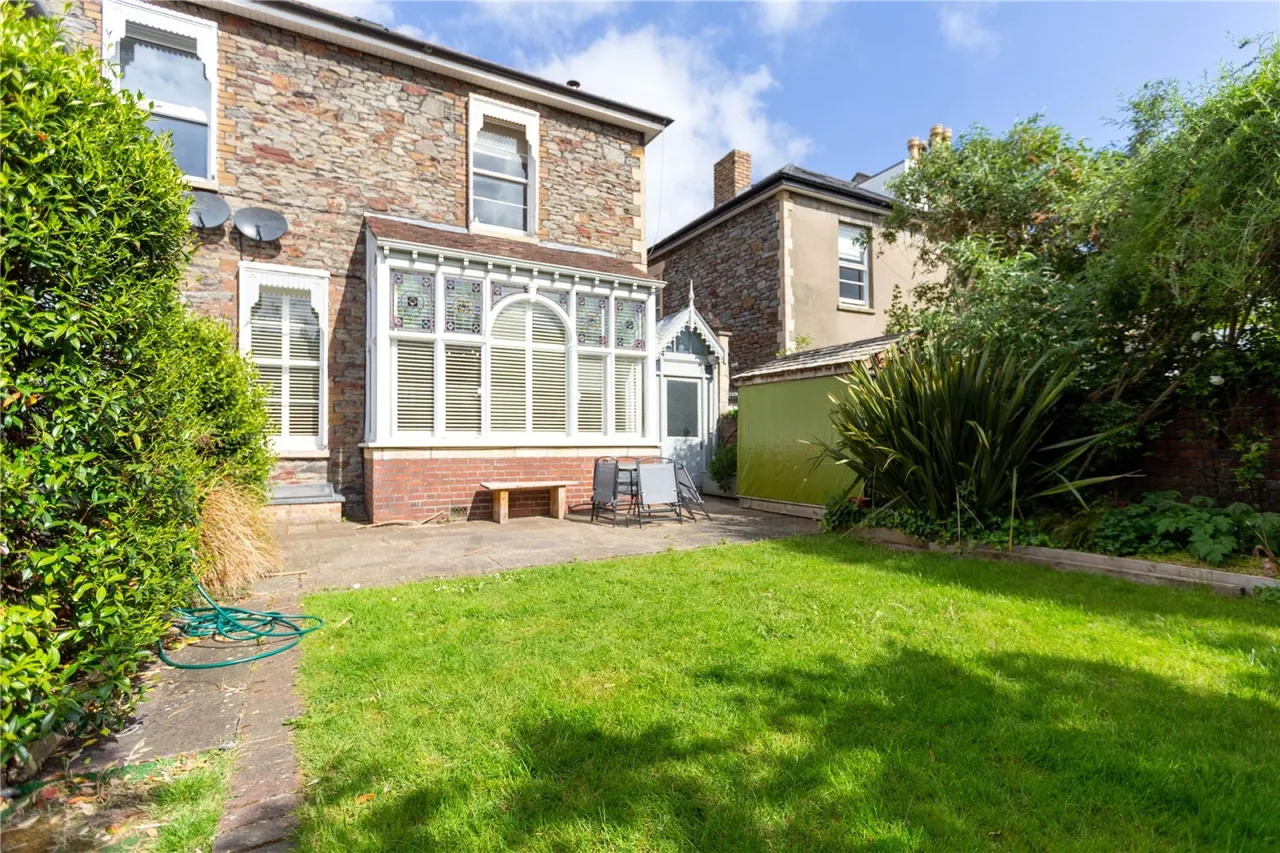 Chesterfield Road, St. Andrews, BS6, photo 4