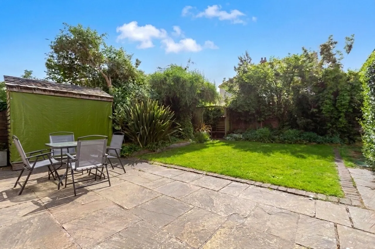 Chesterfield Road, St. Andrews, BS6, photo 8