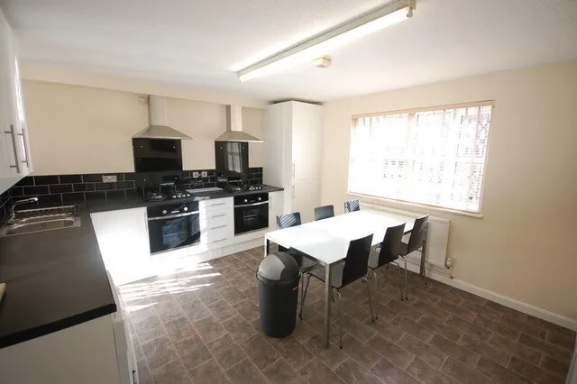 Peveril Street, Nottingham, NG7, photo 4