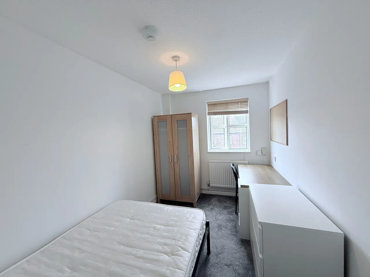 Peveril Street, Nottingham, NG7, photo 2