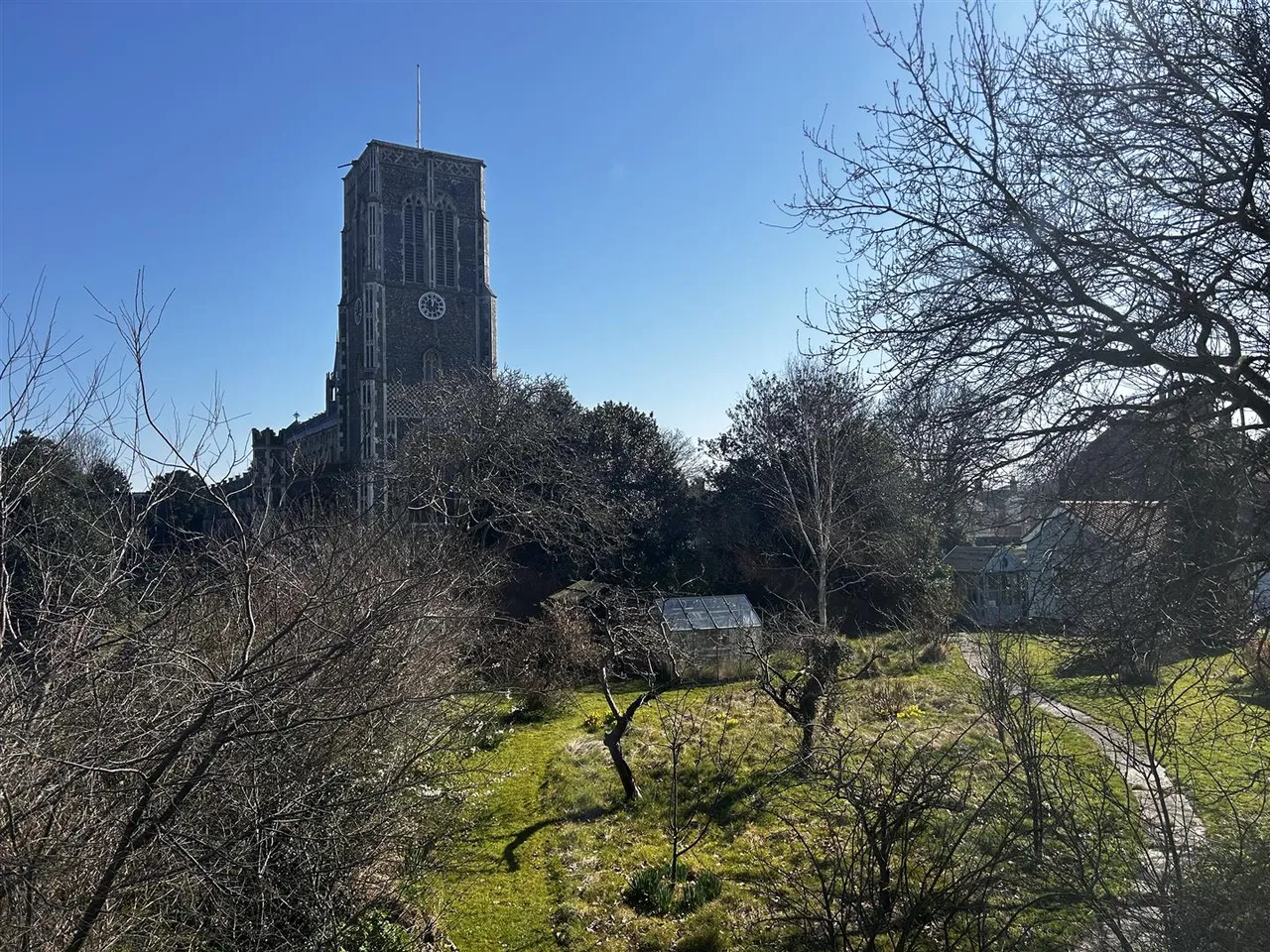 Simons Path, Southwold, IP18, photo 11