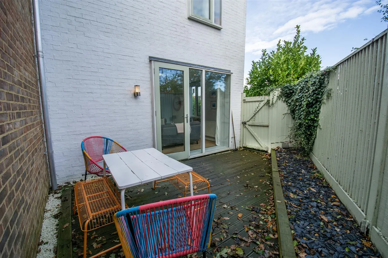 Simons Path, Southwold, IP18, photo 9