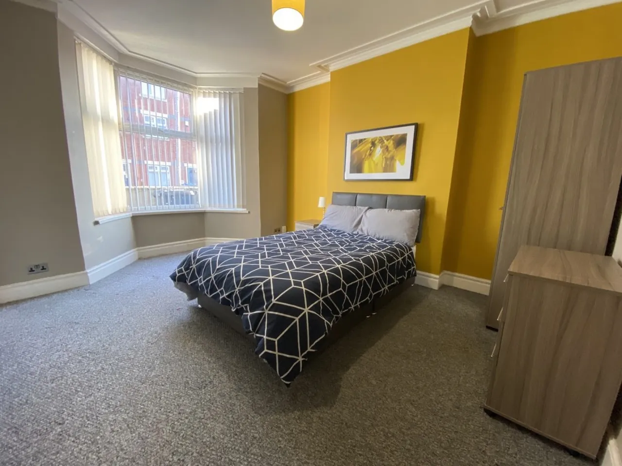 1 bed house to rent, Brighton Road, Derby, DE24