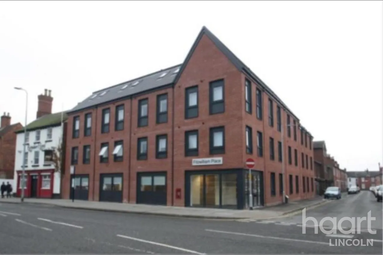 Fitzwilliam Place, High Street, LN5, photo 5