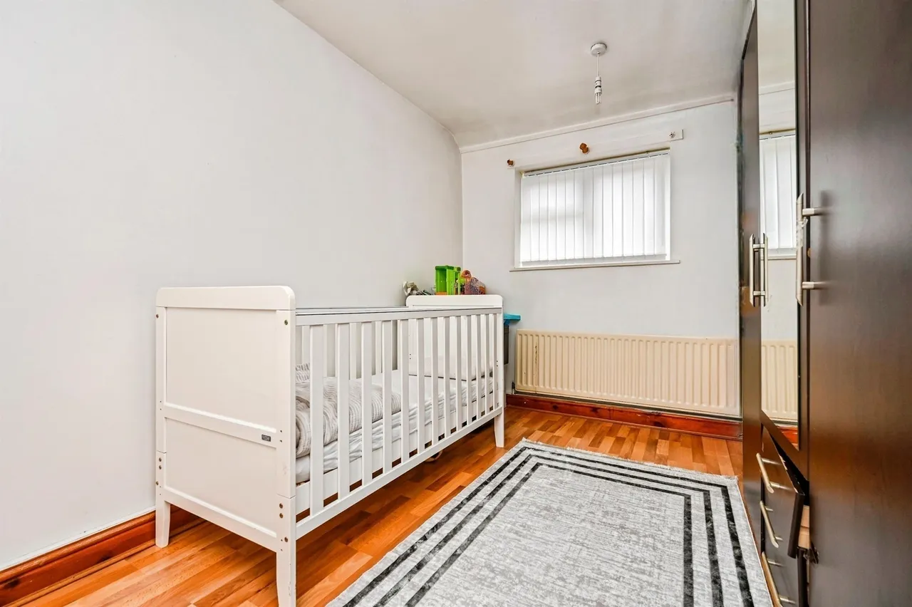 Bridge Croft, Liverpool, L21, photo 8