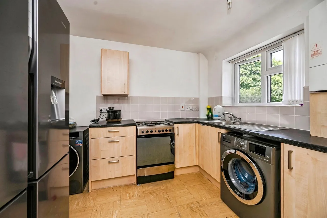 Bridge Croft, Liverpool, L21, photo 2