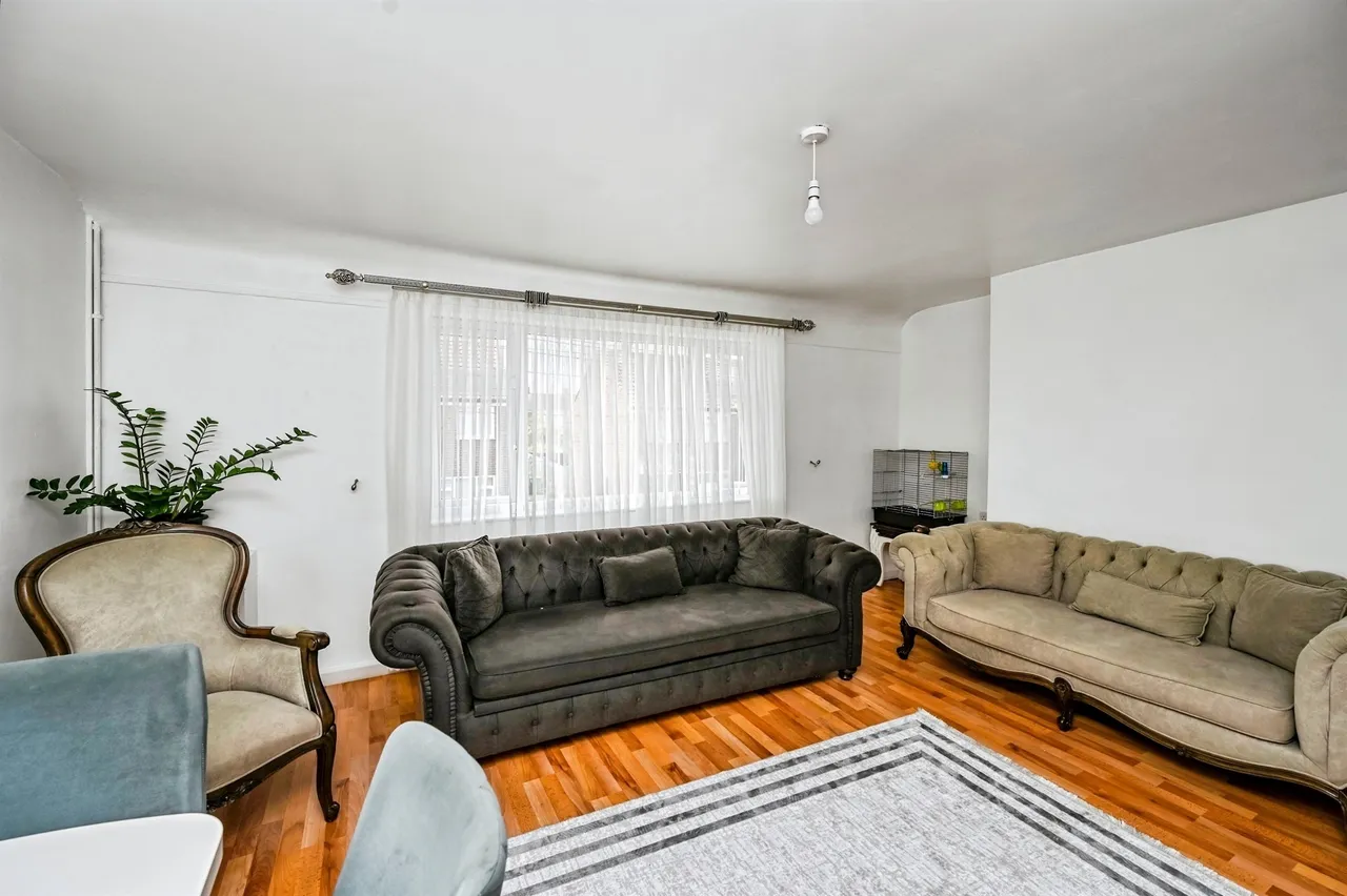Bridge Croft, Liverpool, L21, photo 4