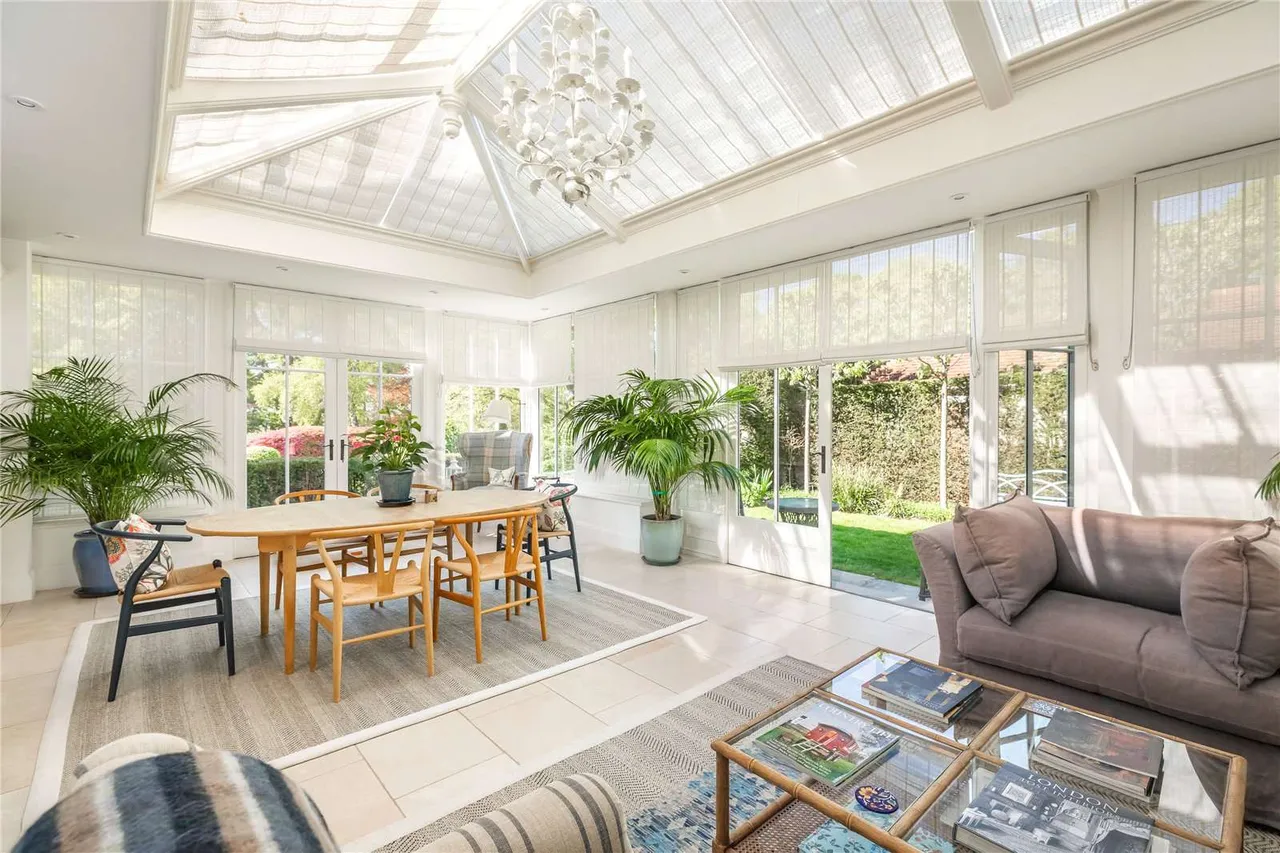 Minstead, Lyndhurst, SO43, photo 5