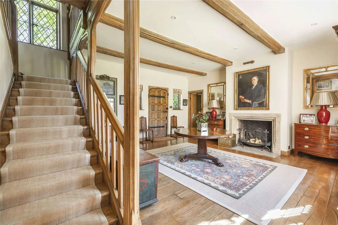Minstead, Lyndhurst, SO43, photo 10