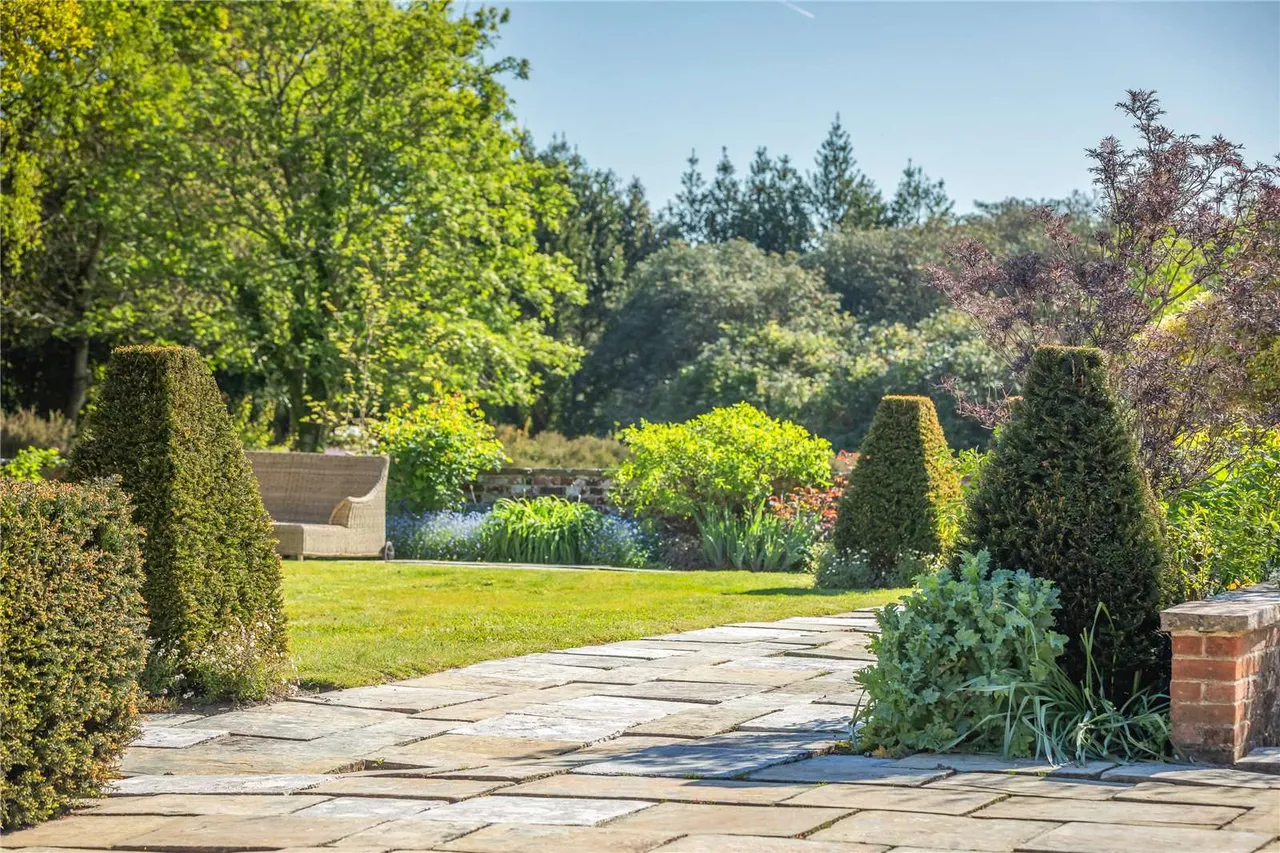 Minstead, Lyndhurst, SO43, photo 22