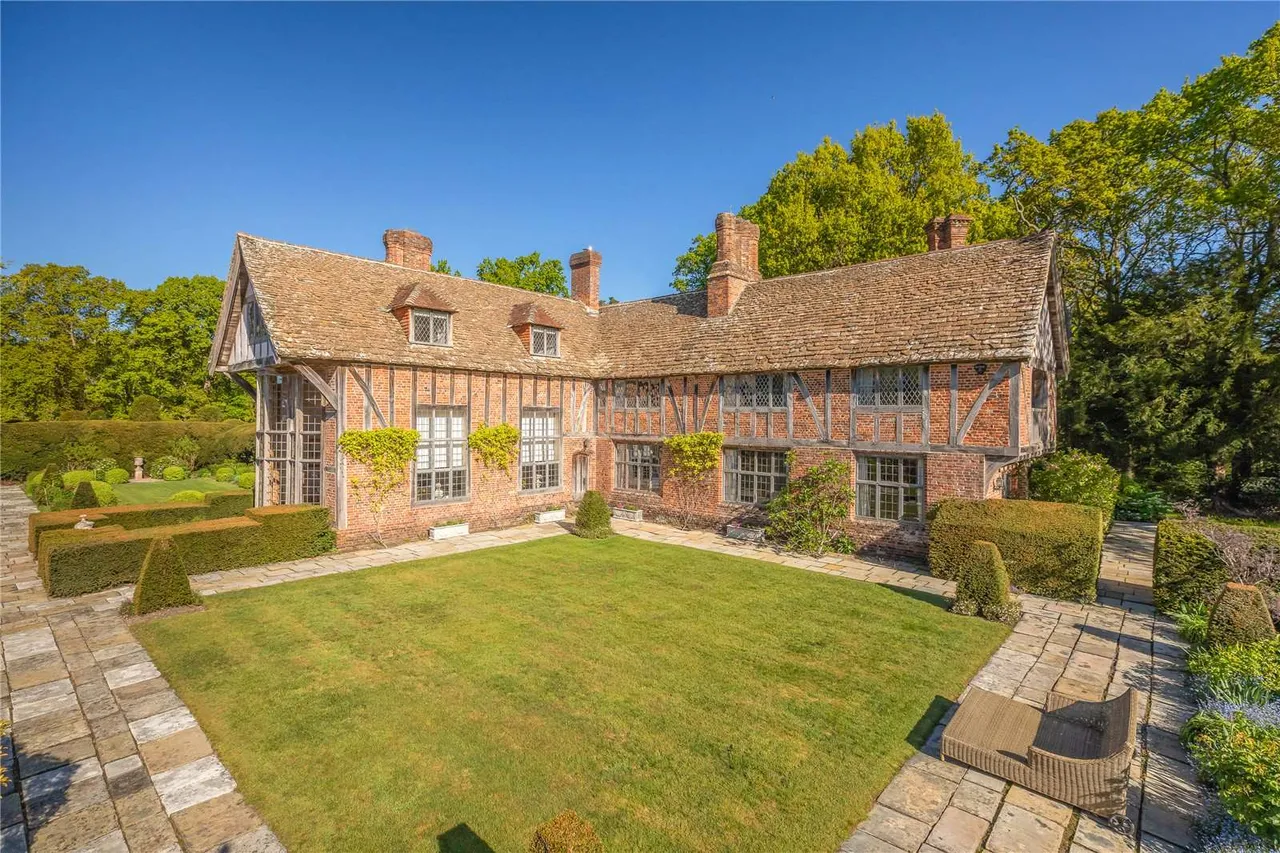 Minstead, Lyndhurst, SO43, photo 17