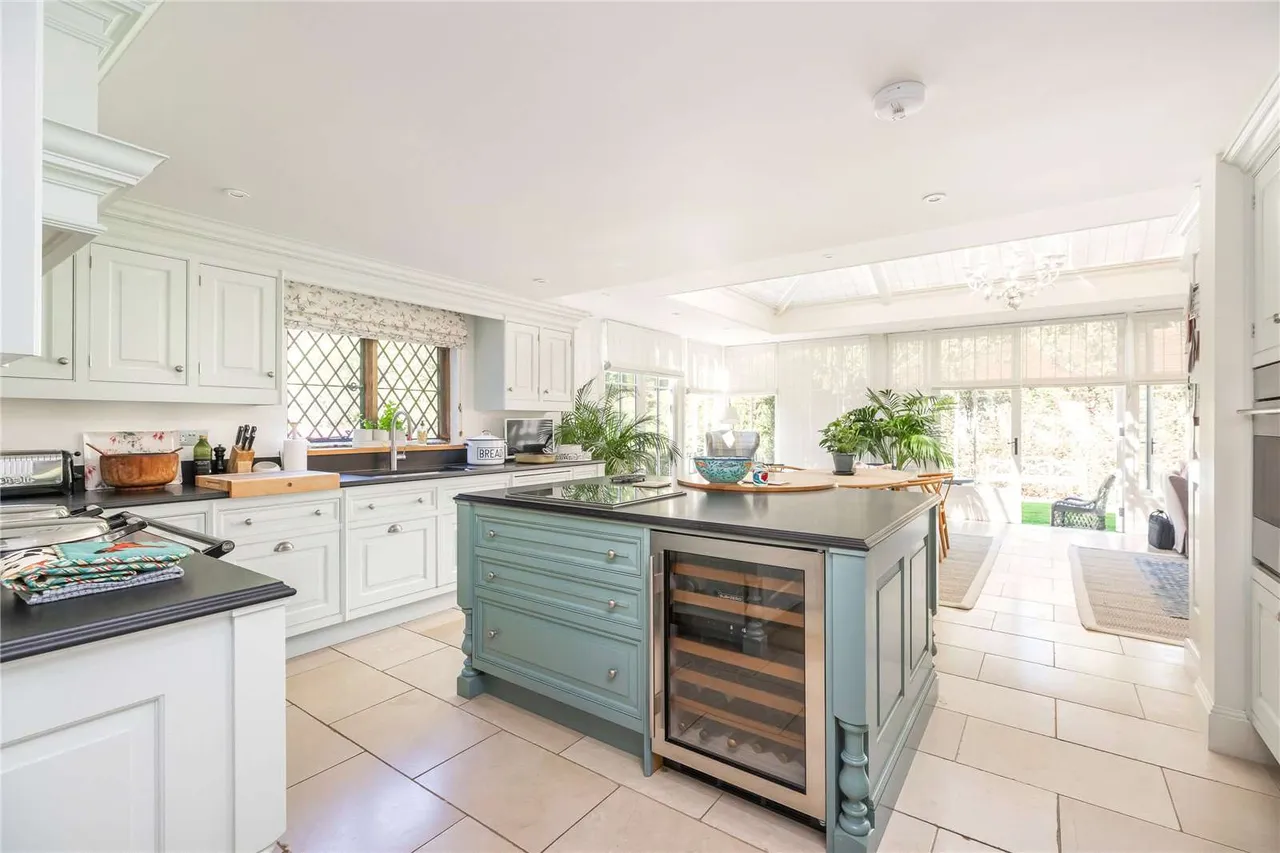 Minstead, Lyndhurst, SO43, photo 4