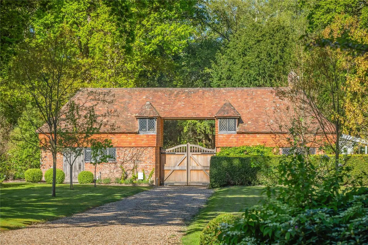 Minstead, Lyndhurst, SO43, photo 28