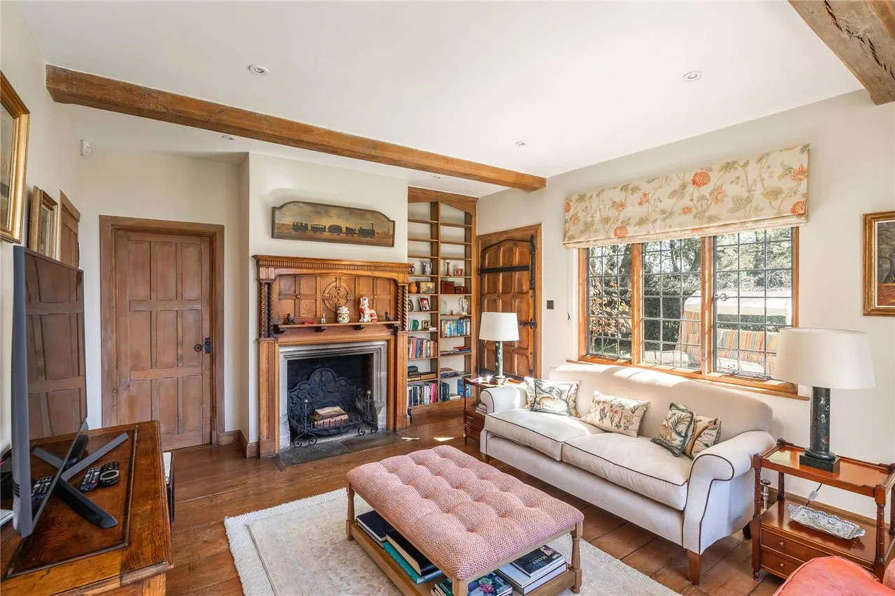 Minstead, Lyndhurst, SO43, photo 8