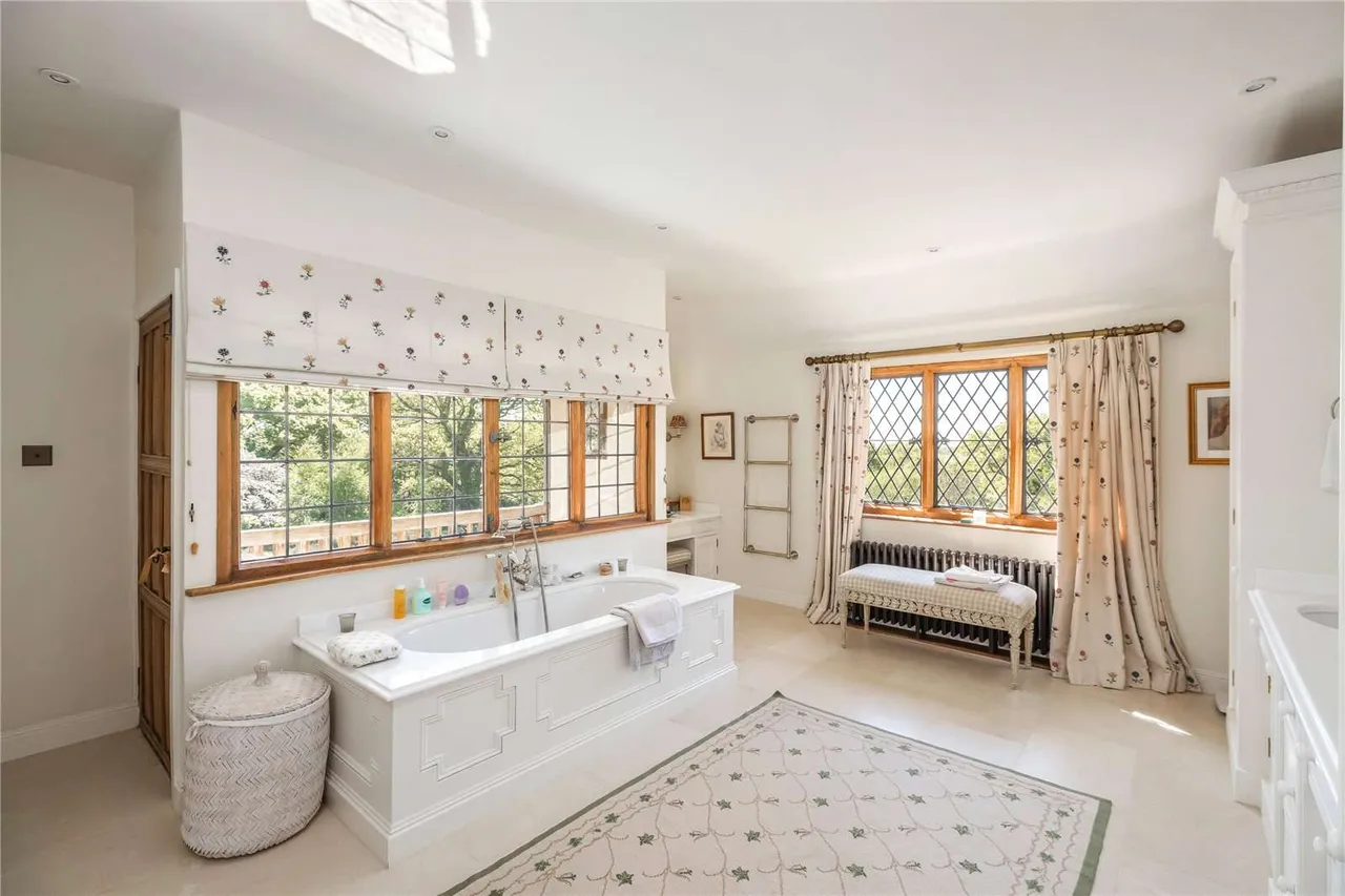 Minstead, Lyndhurst, SO43, photo 12