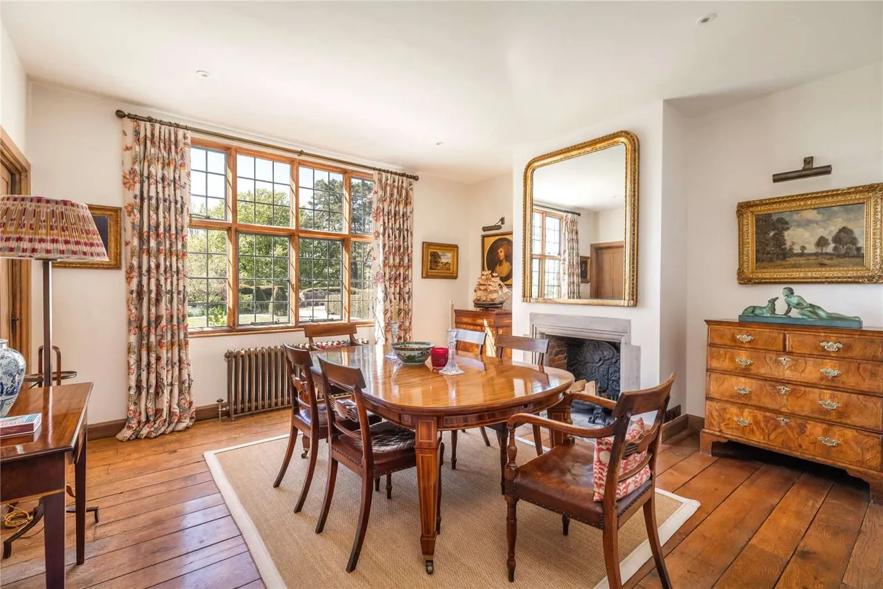 Minstead, Lyndhurst, SO43, photo 7