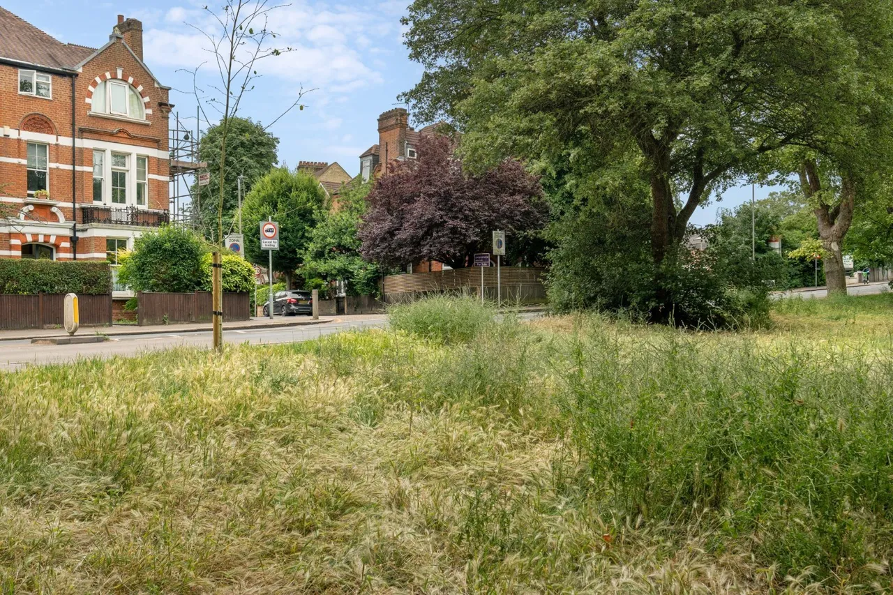 Nightingale Lane, London, SW12, photo 10