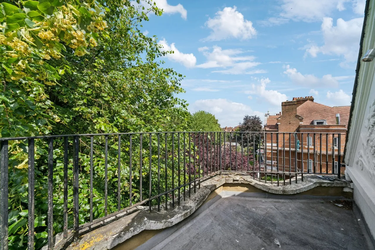 Nightingale Lane, London, SW12, photo 7