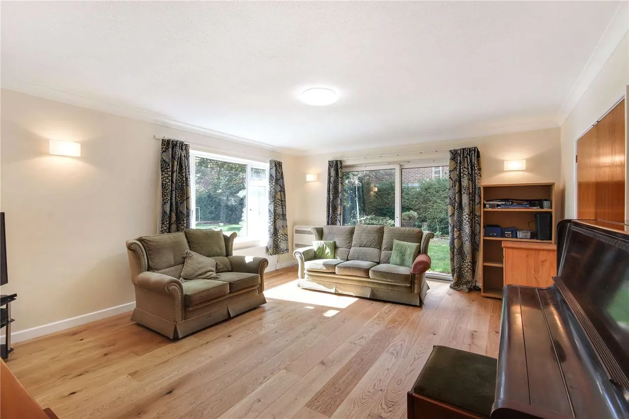 Hillborough Avenue, Sevenoaks, TN13, photo 8