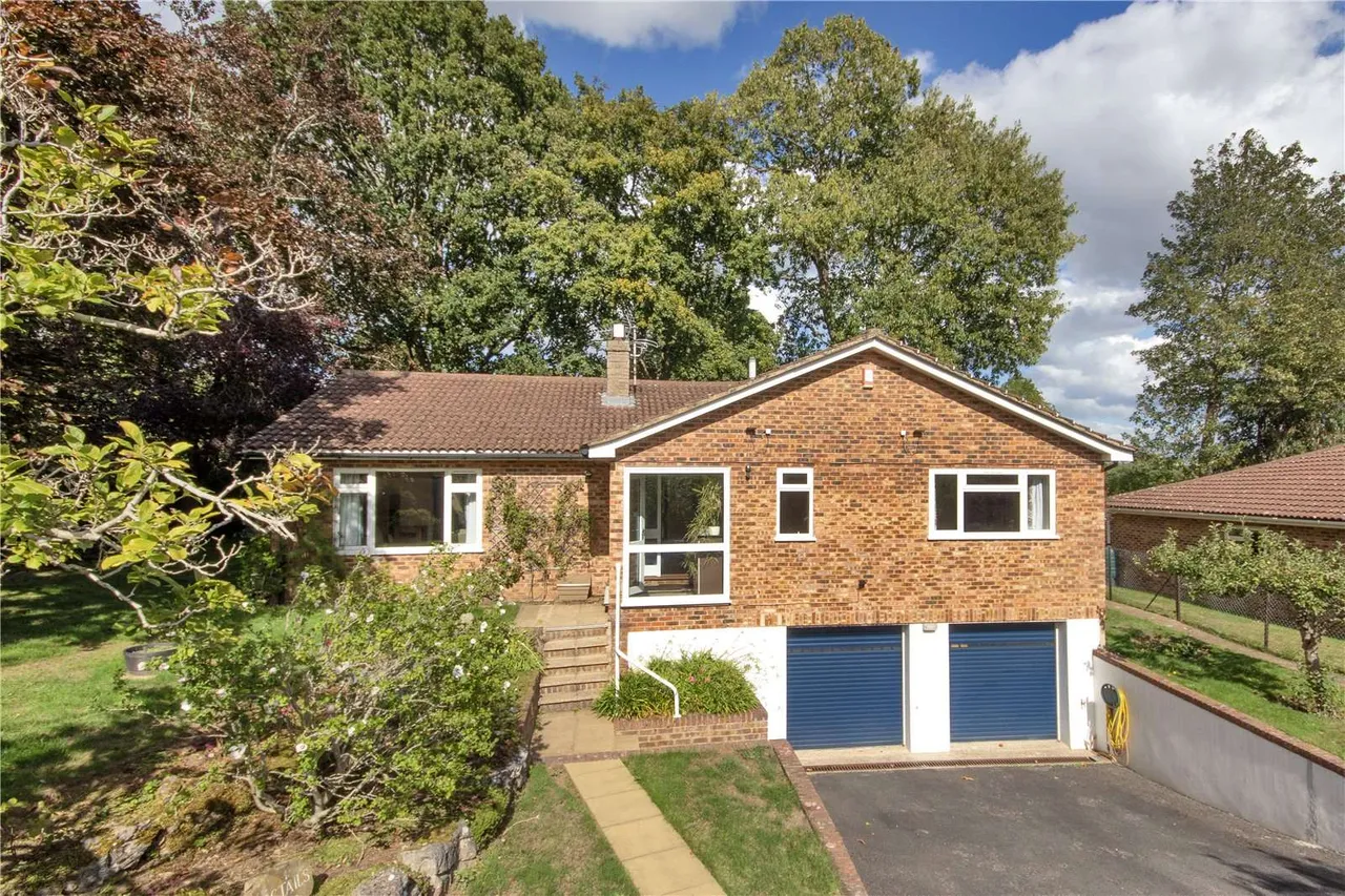 Hillborough Avenue, Sevenoaks, TN13, photo 6