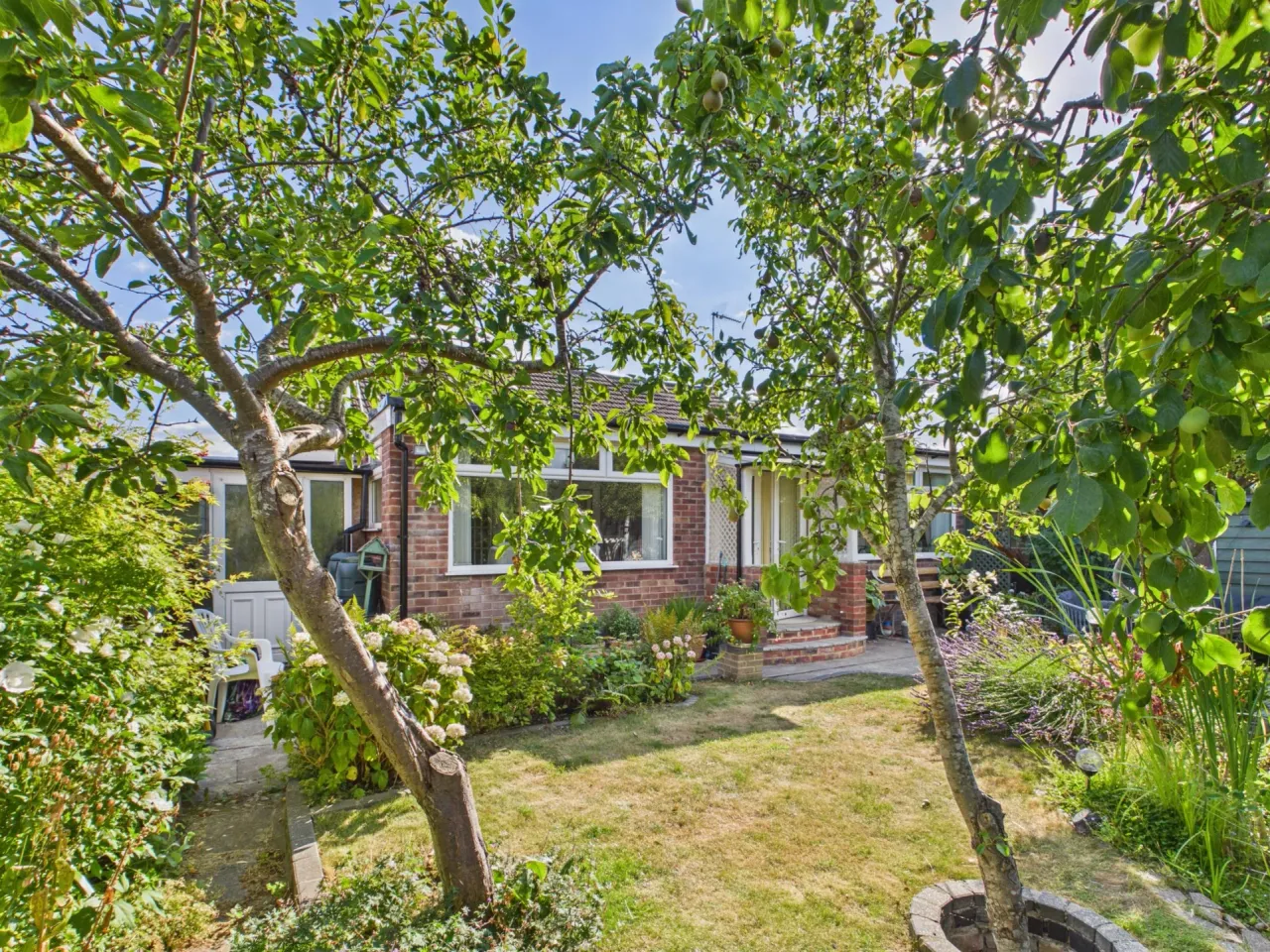 Clover Way, Lowestoft, photo 16