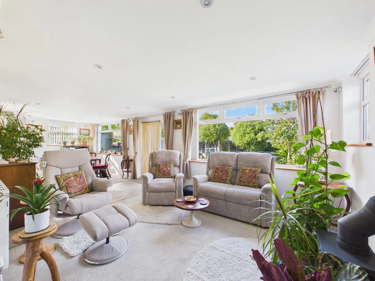 3 bed property for sale, Clover Way, Lowestoft