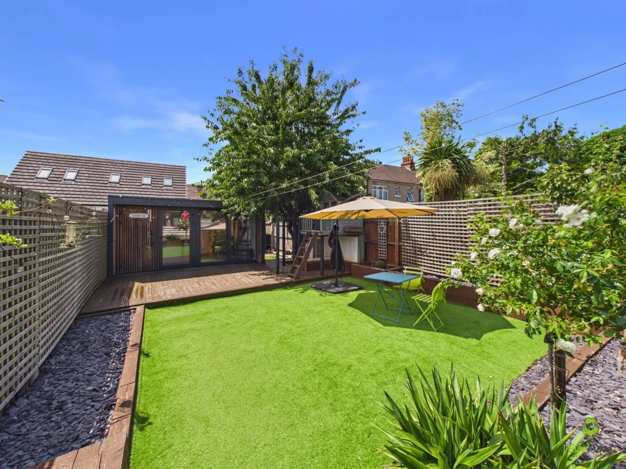 3 bed house for sale, Stratton Road, Bexleyheath, DA7