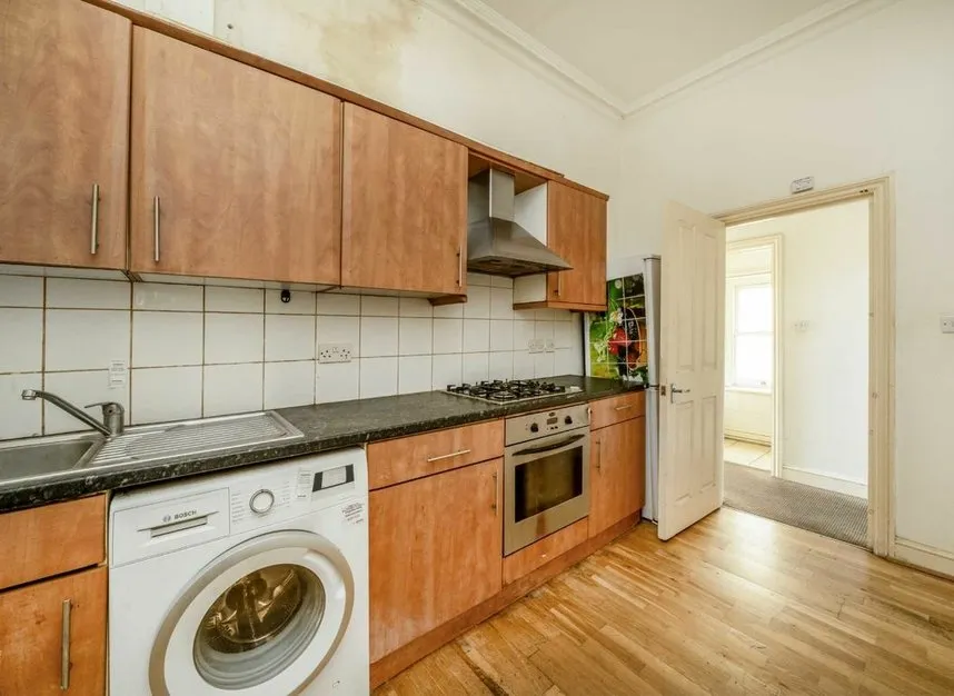 Belsize Road, West Hampstead, NW6, photo 3