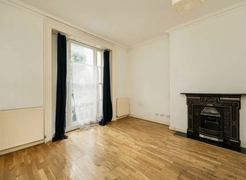 Belsize Road, West Hampstead, NW6, photo 2