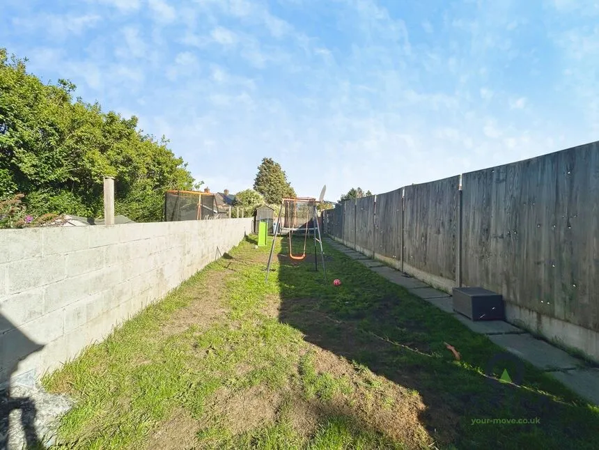 Alexandra Road, Swadlincote, DE11, photo 17